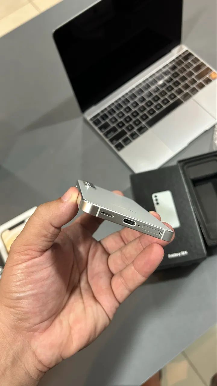 S24 256gb - Foto 2