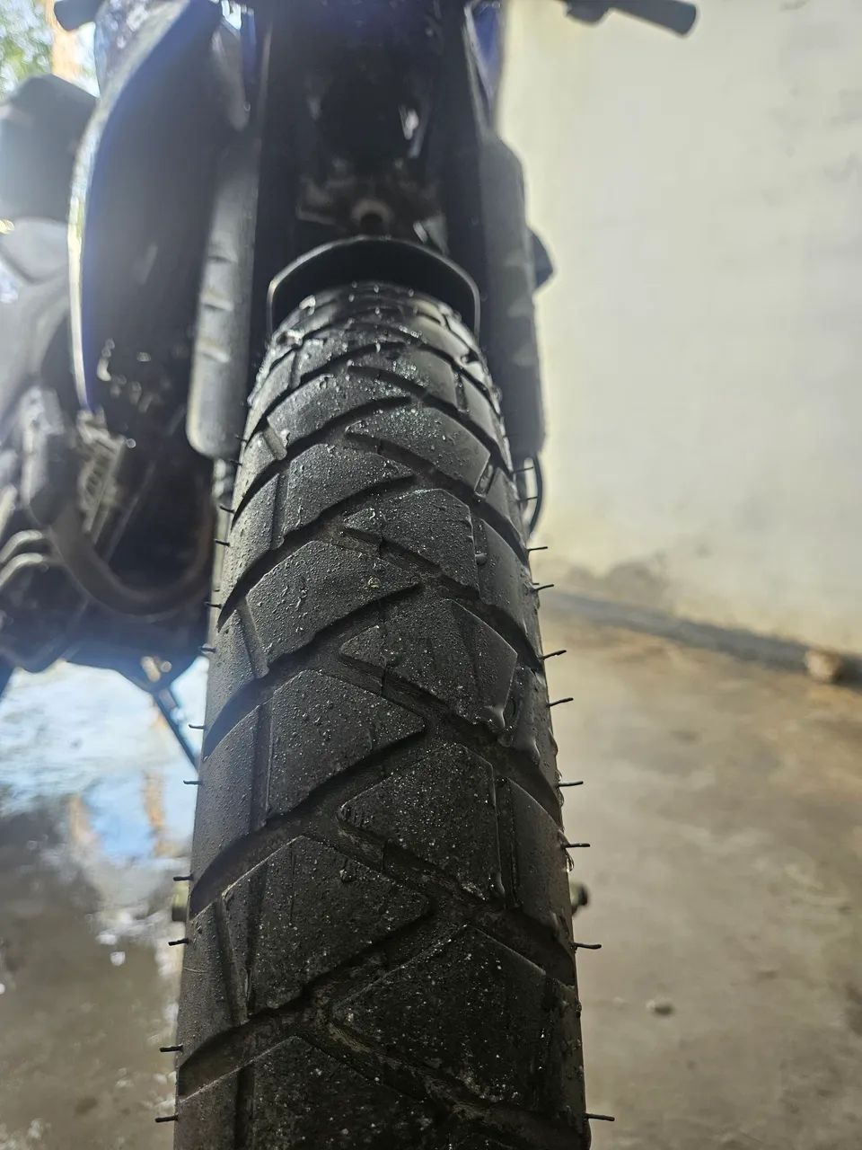 Xtz 250 Lander - Foto 4