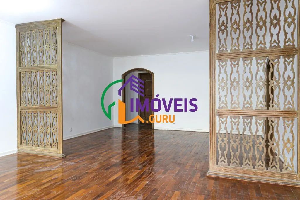 APARTAMENTO - HIGIENÓPOLIS - SP
