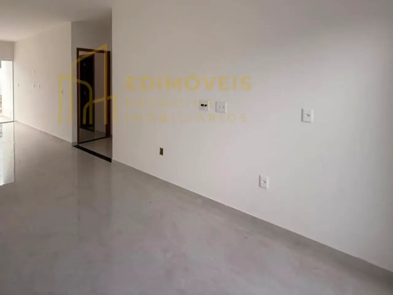 Casa Moderna com 2 Quartos em São Francisco, Próxima a Comércio! - Foto 5