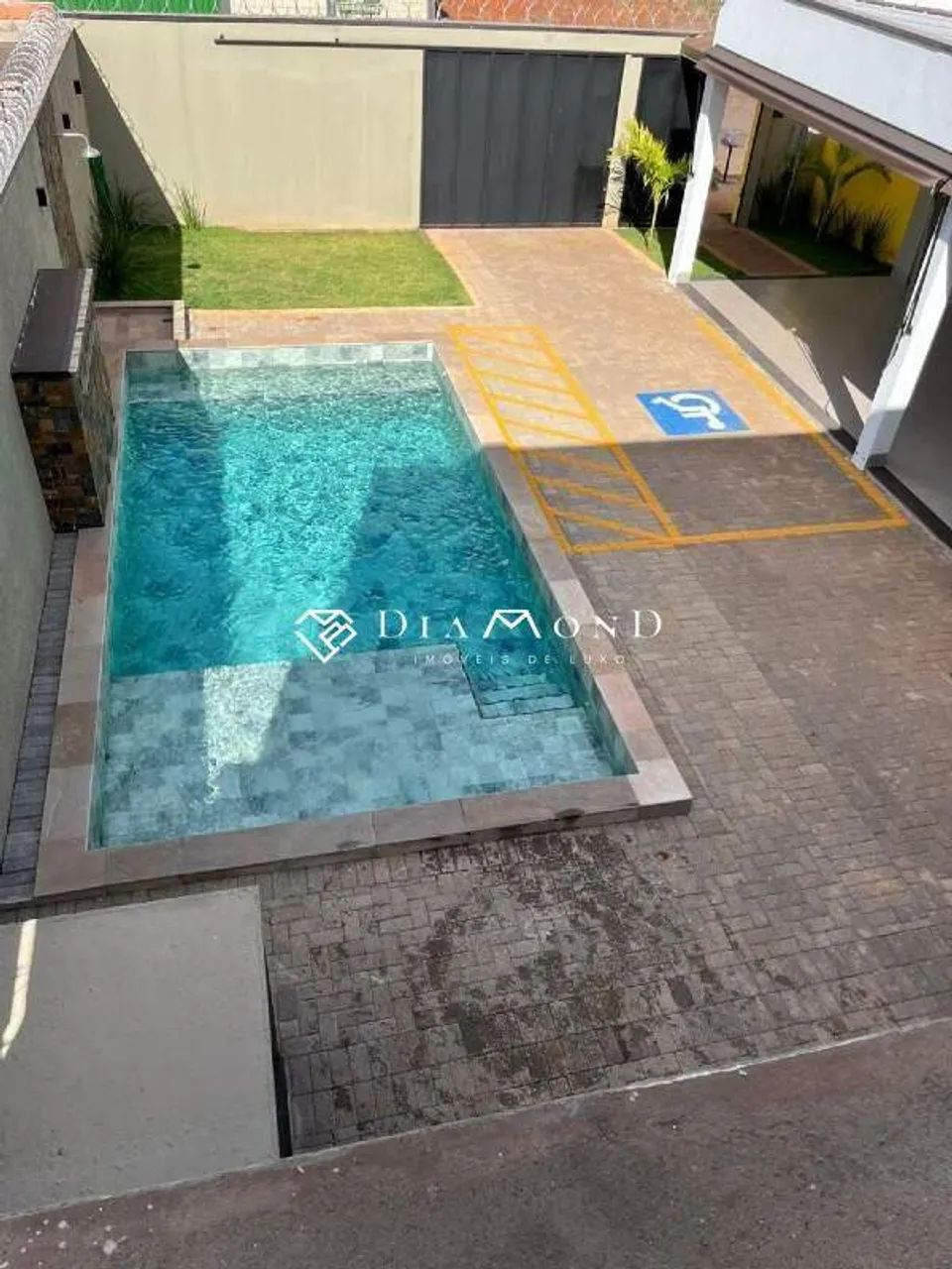 Imóvel Comercial à venda, Novo Mundo - Uberlândia/MG - Foto 2
