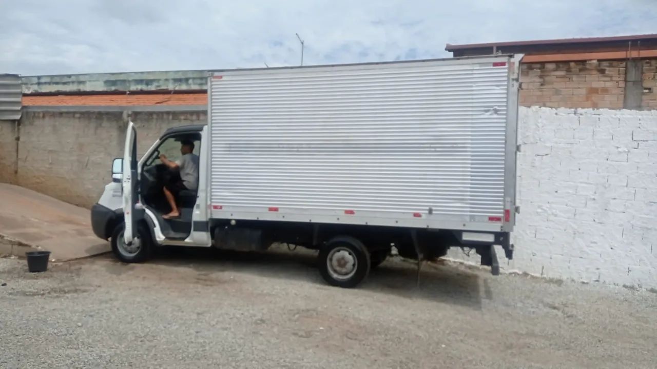 Iveco Daily 45s14 - Foto 2