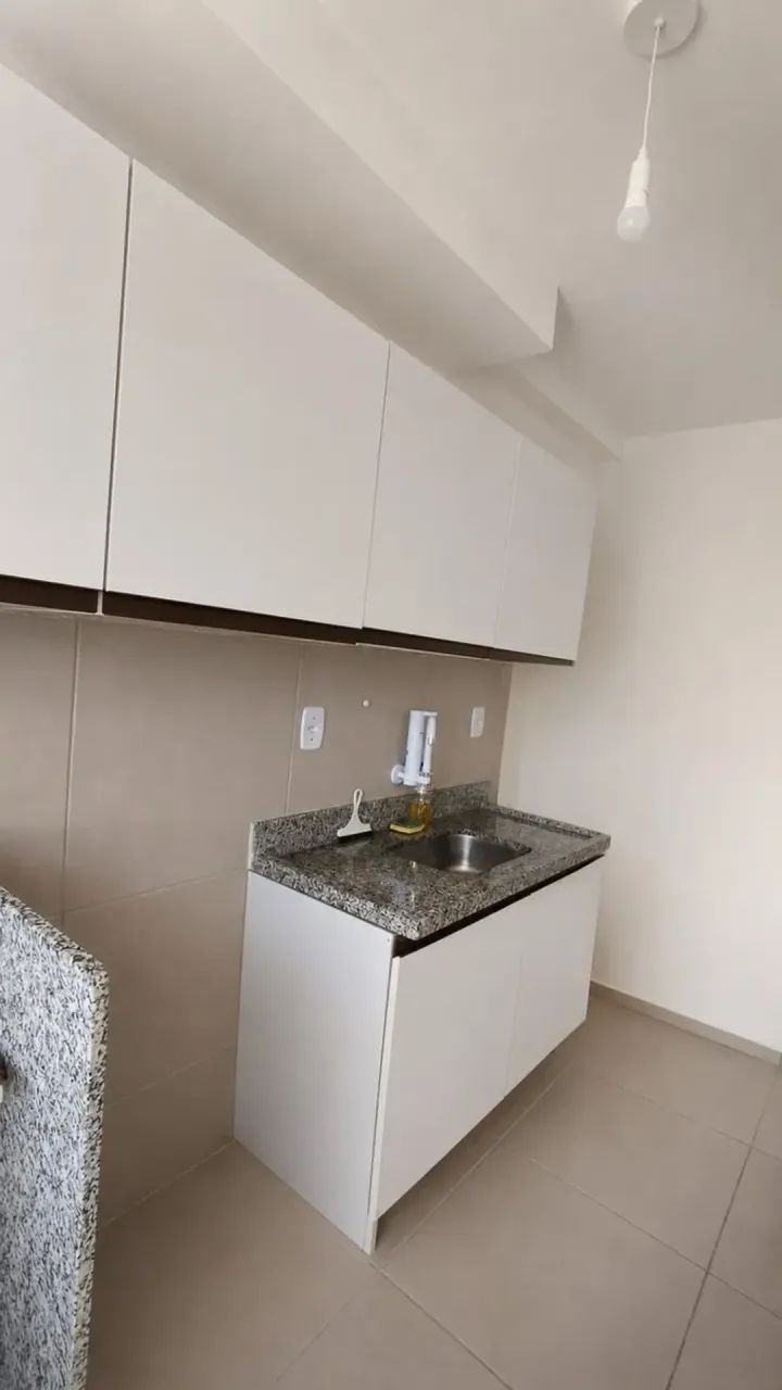 Apartamento 2/4 - Foto 4
