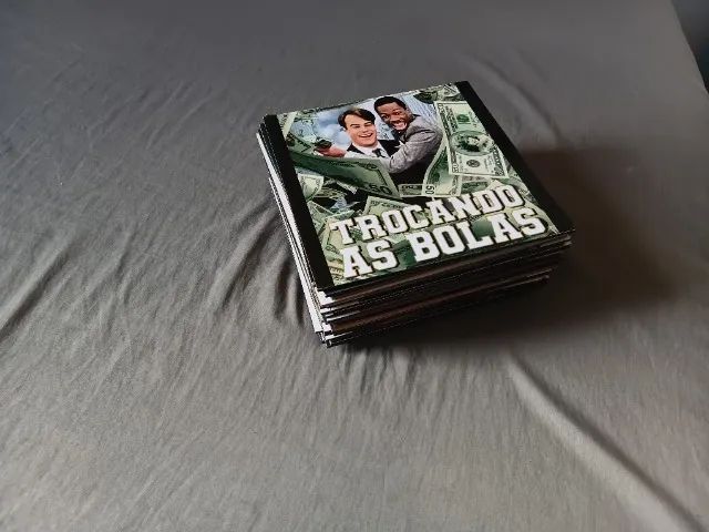 QUADROS DE FILMES E SÉRIES - Foto 3