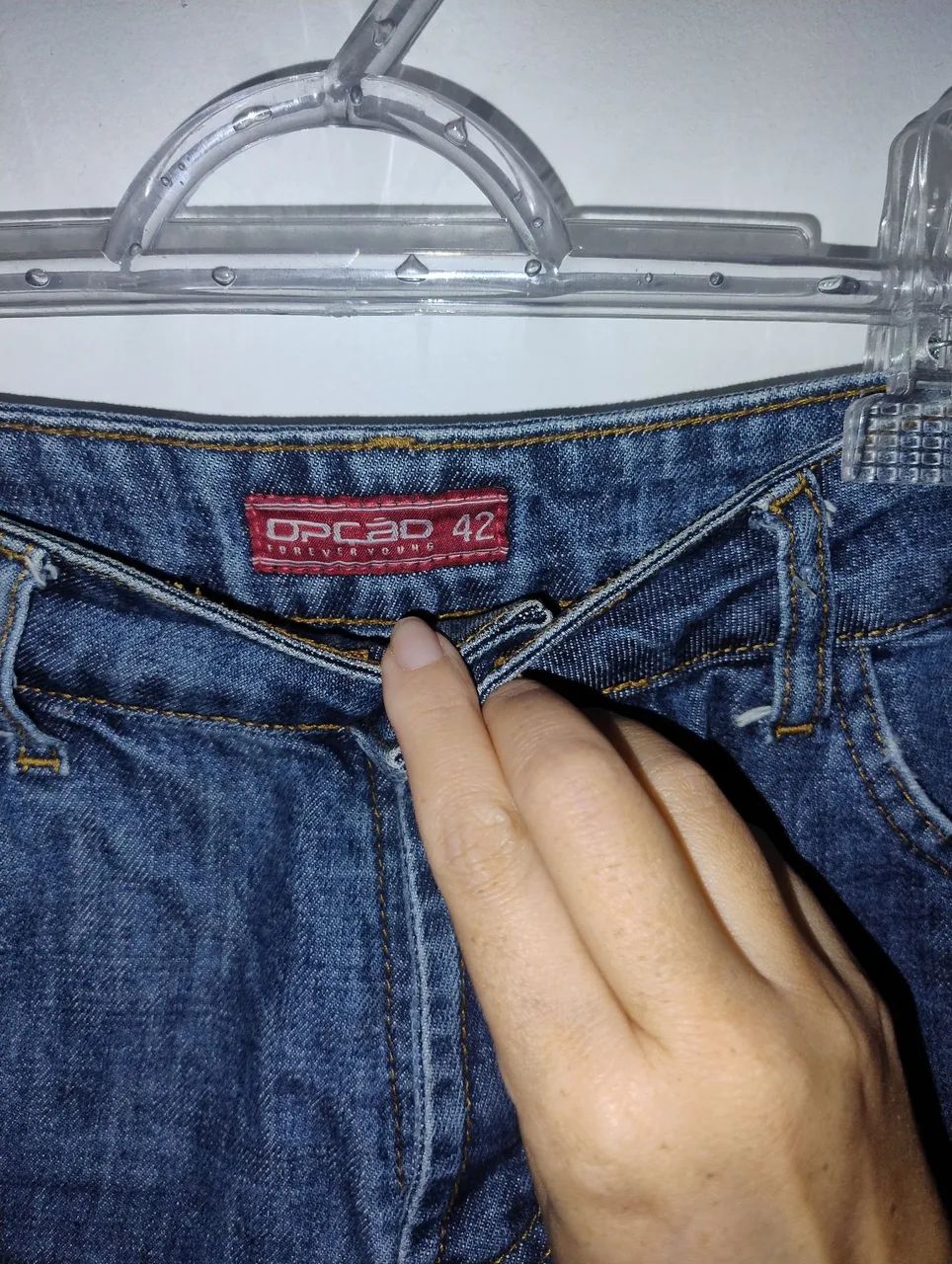 Short jeans  - Foto 2