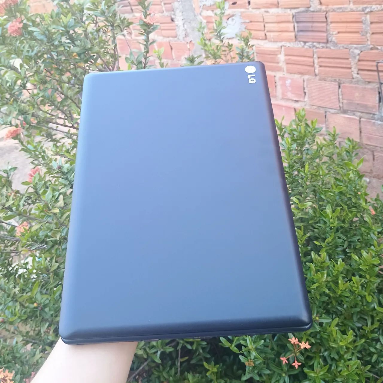 Notebook core i7  funcionando perfeitamente  - Foto 4