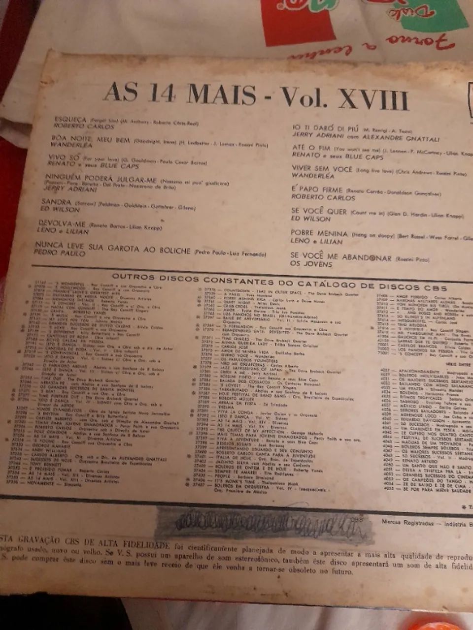 Discos vinil - Foto 4