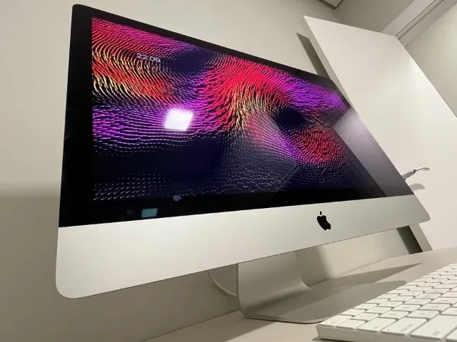 imac 27 2015