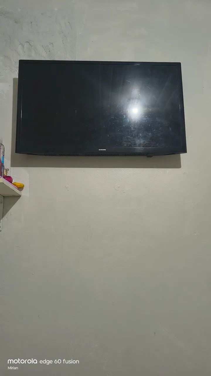 Tv Samsung 