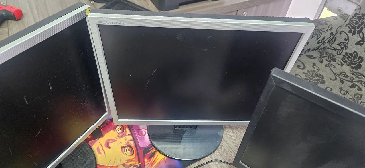MONITOR  - Foto 2