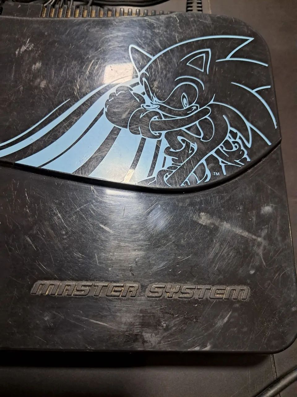Vídeo game Master system - Foto 2