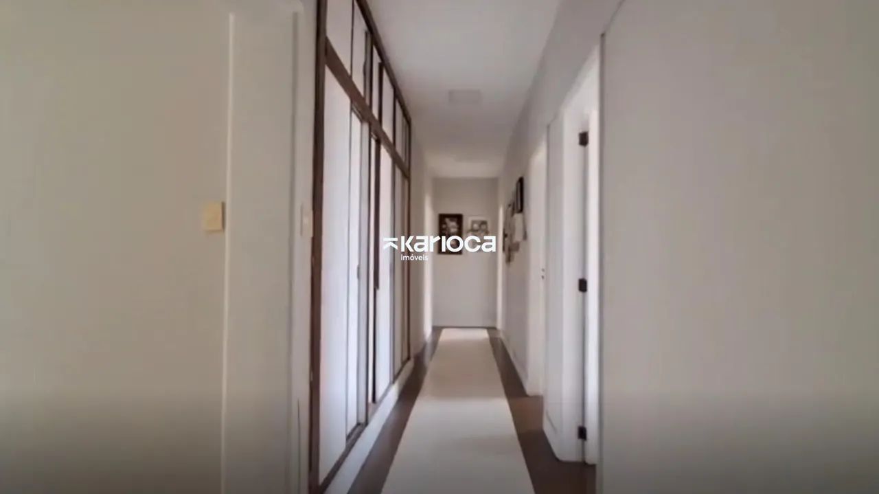 Apartamento 4 quartos sendo 2 suítes (361m²) - Foto 4