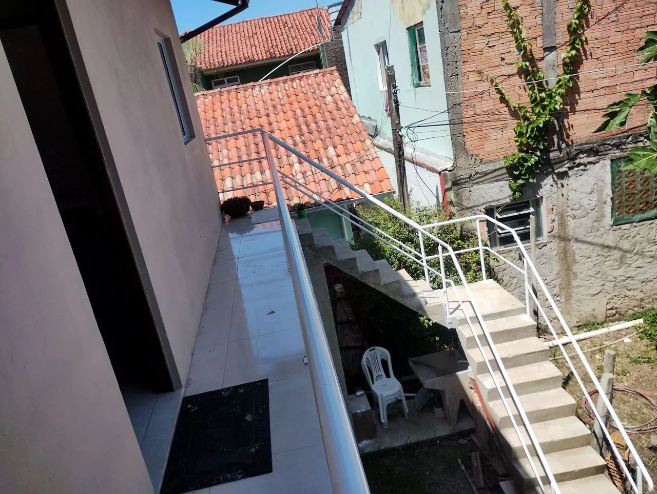Alugo Sobrado na Lagoa da Conceição  - Foto 2