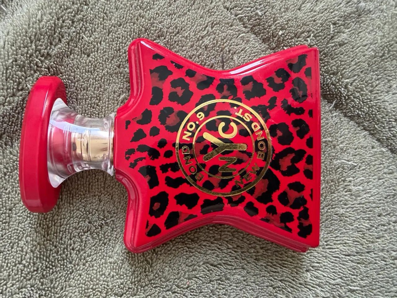Bond No. 9 New Bond St. Eau De Parfum - 50ml - Foto 2