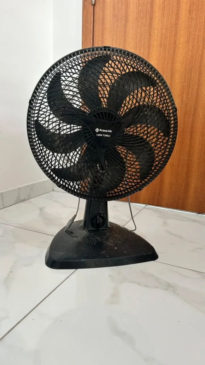 Ventilador Britânia 40cm