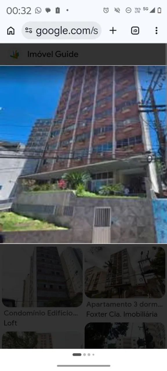 Foto - Vitória - Centro