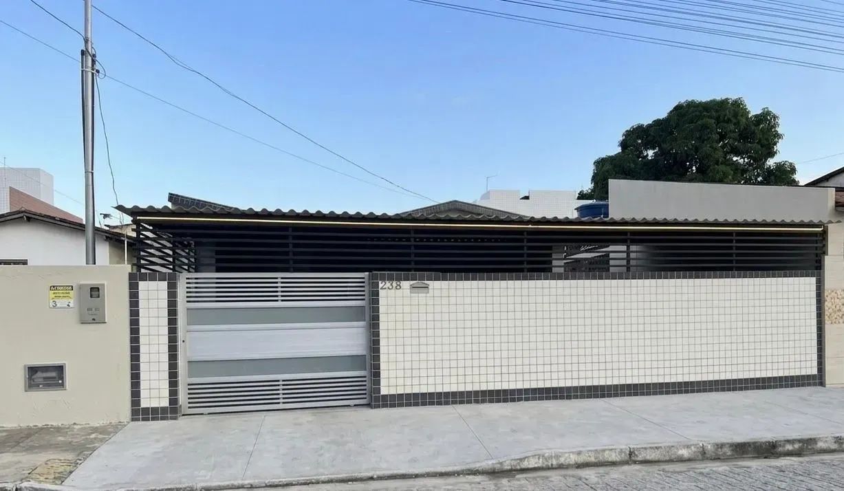 Casa pronta para morar Mangabeira 8 - Foto 4