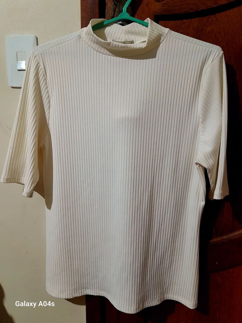 Blusa  - Foto 4