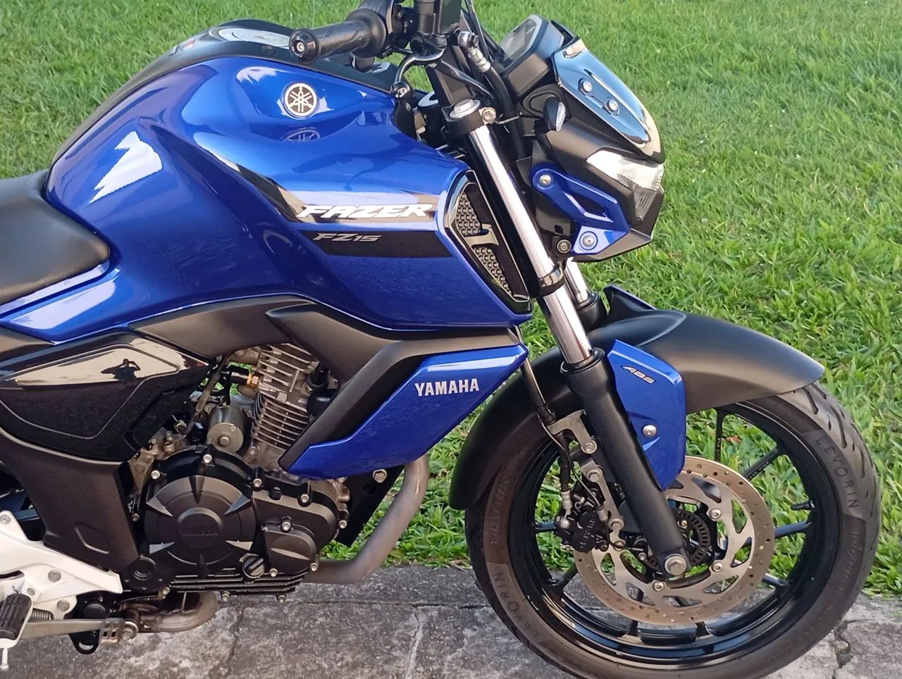 Yamaha fz15  - Foto 2