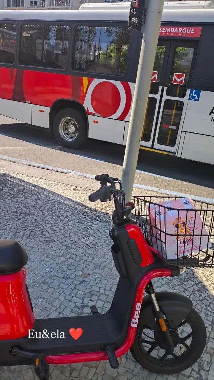 Bicicleta  - Foto 3