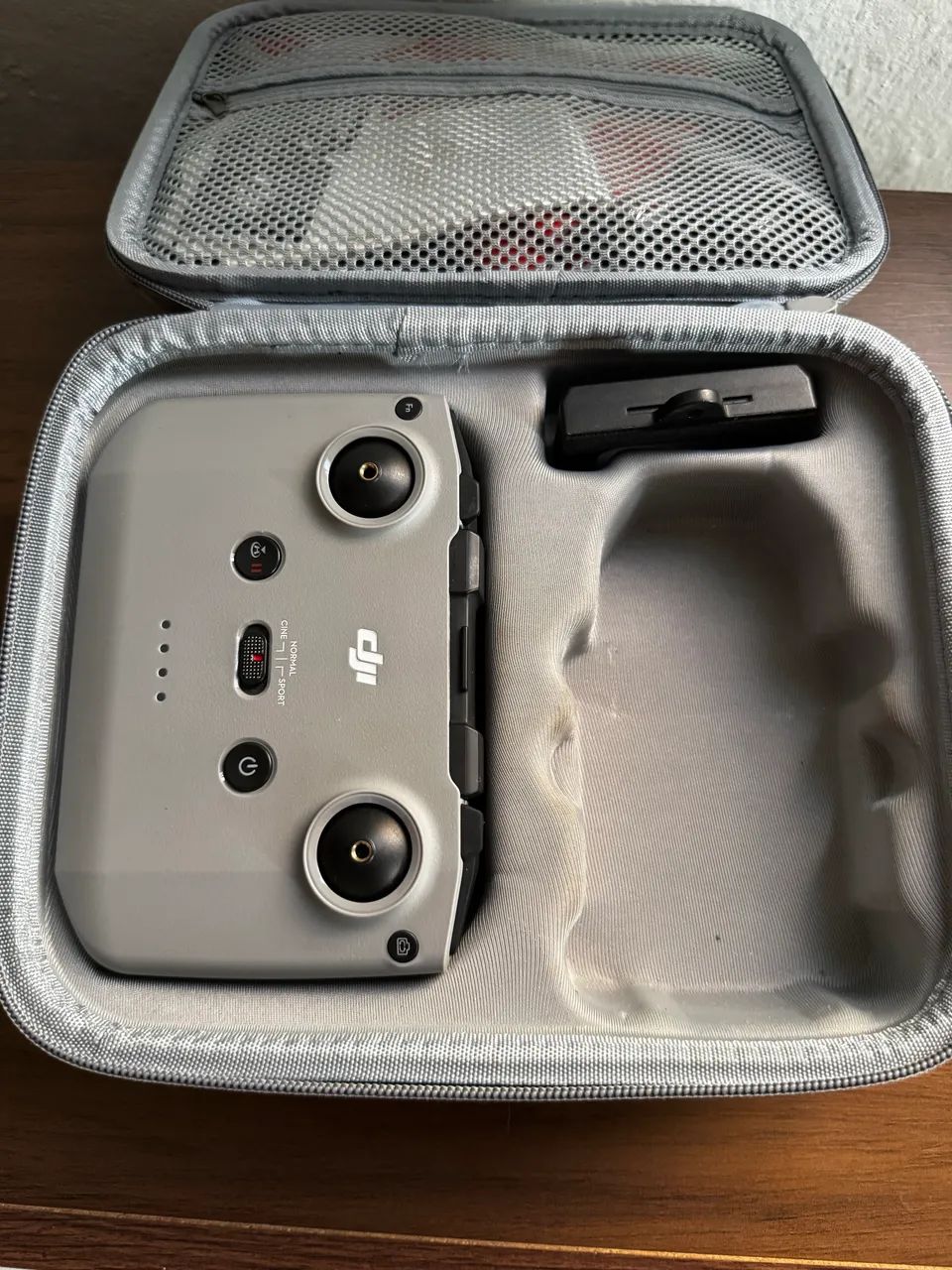 Drone Dji Mini 4k  - Foto 5