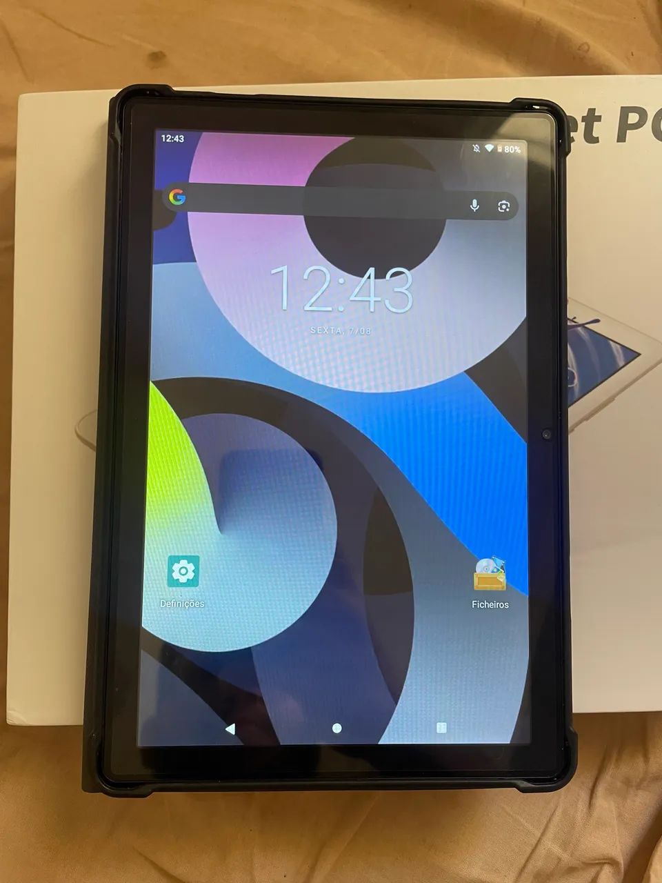 Tablet PC - Foto 2