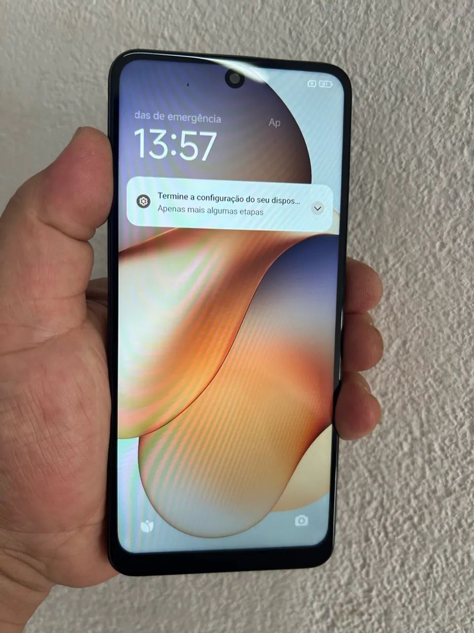 Redmi Note 12 128GB - Foto 2
