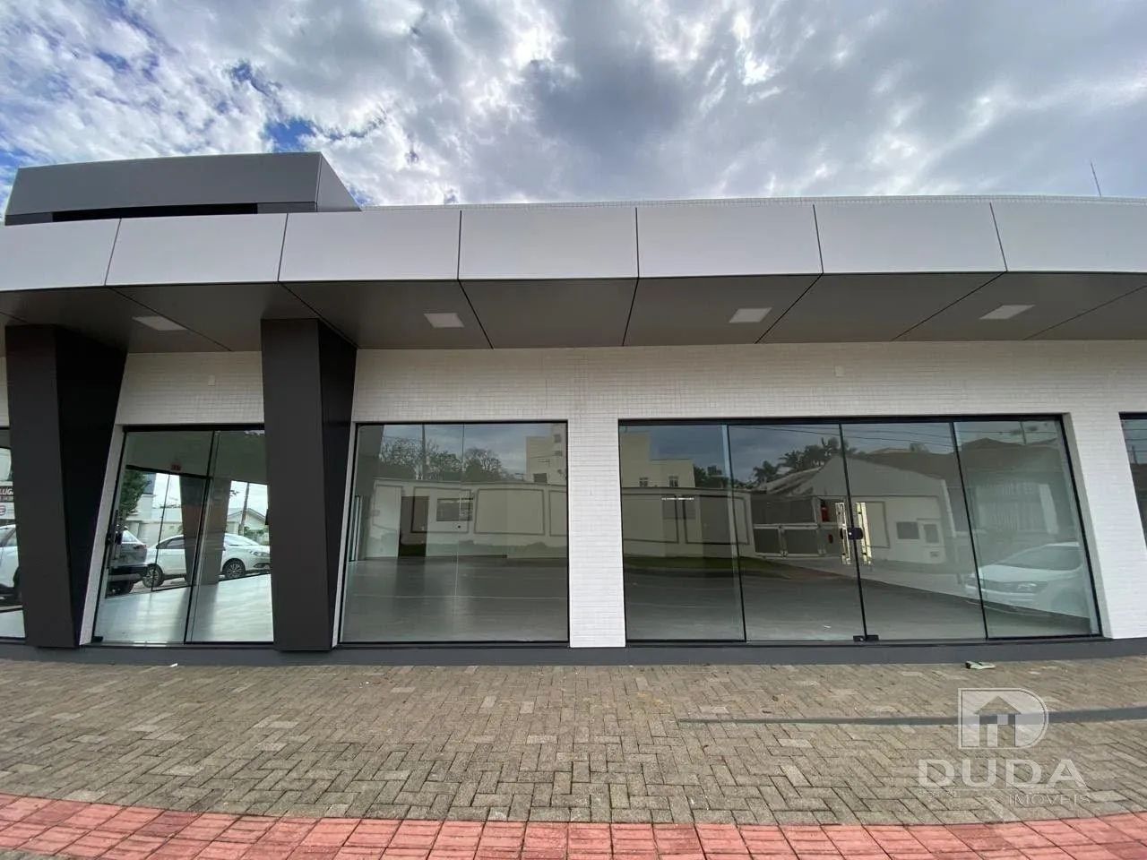 Sala comercial com aproximadamente 80 m² - Foto 2