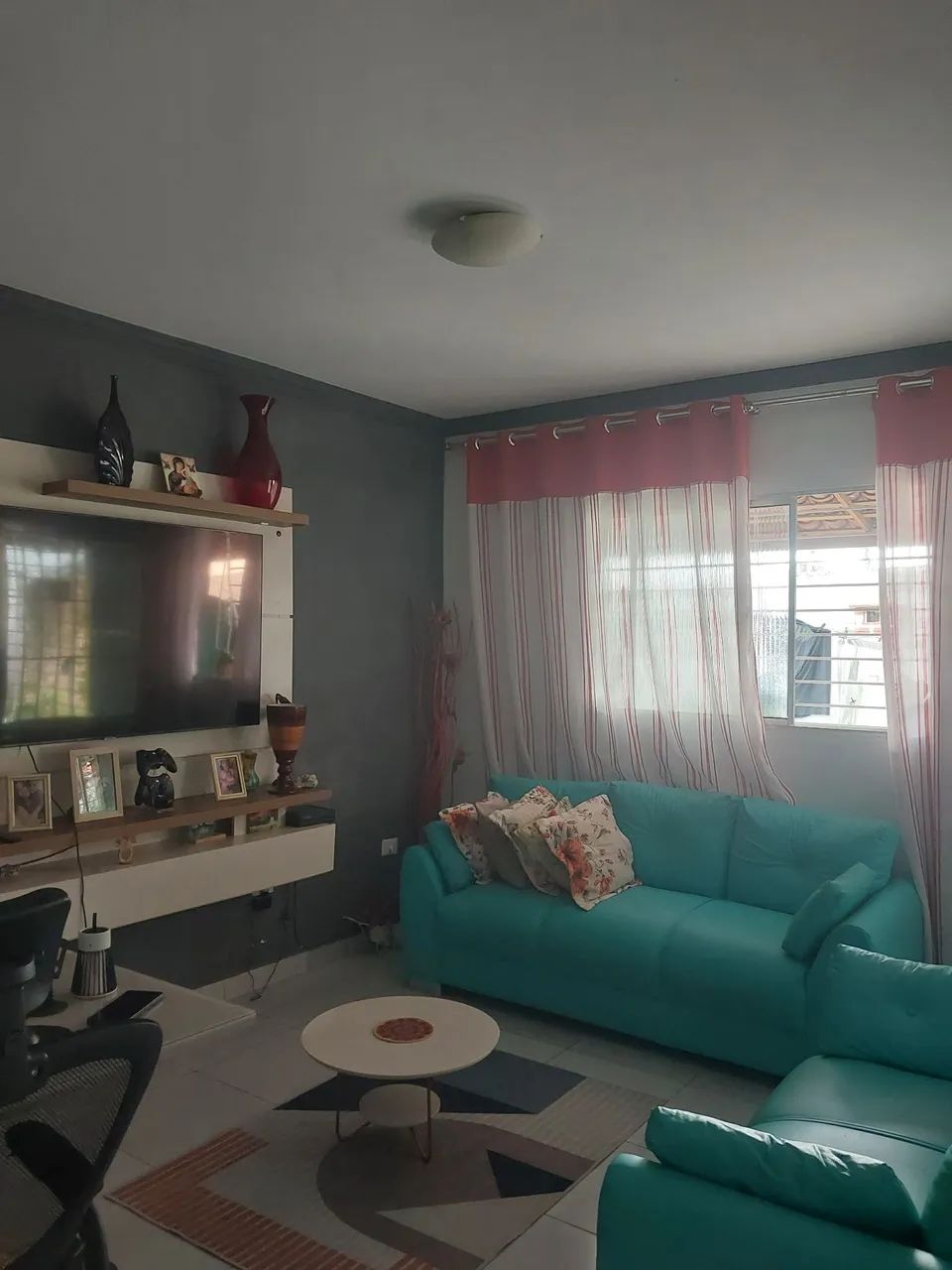 Foto - Paulista - Nossa Senhora do Ó