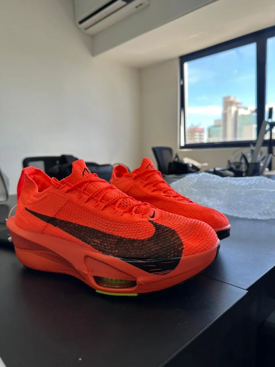 Tênis Nike Air Zoom Alphafly Next - Calçados Esportivos - Papicu