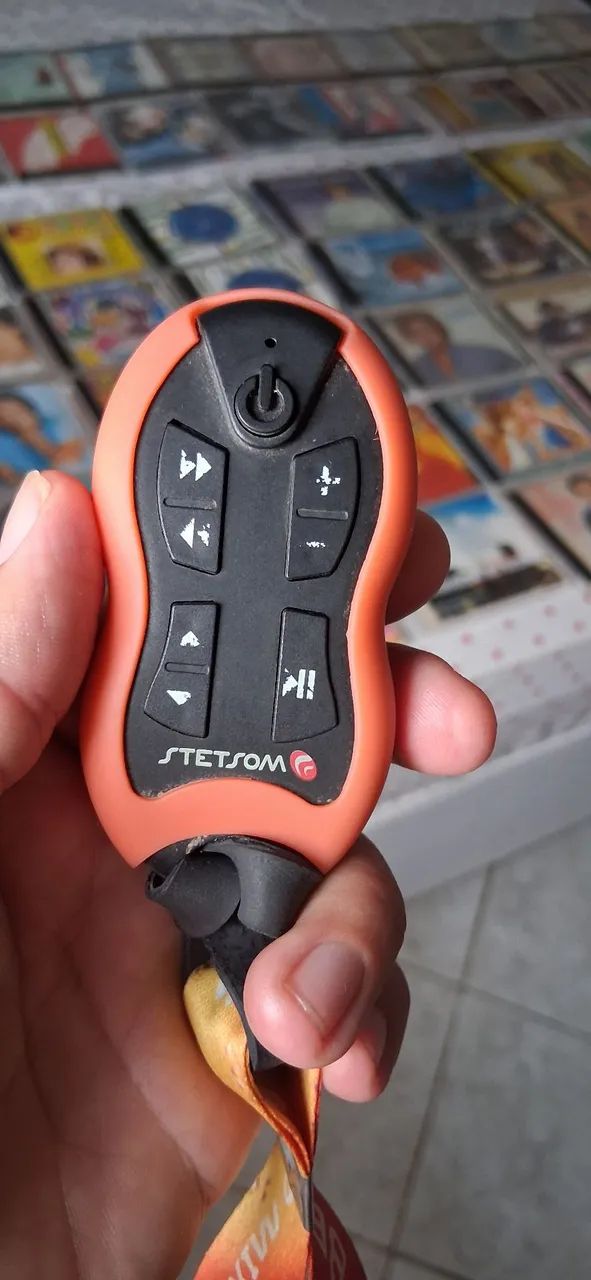 Mini system LG  + CDS - Foto 4
