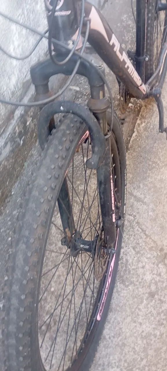 Bicicleta aro 29  - Foto 4
