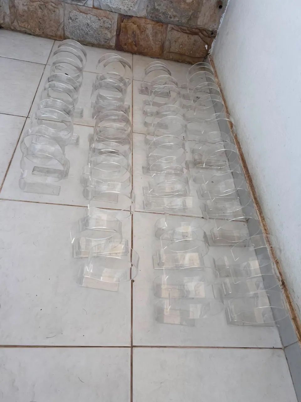 Kit suporte de tiaras - Foto 5