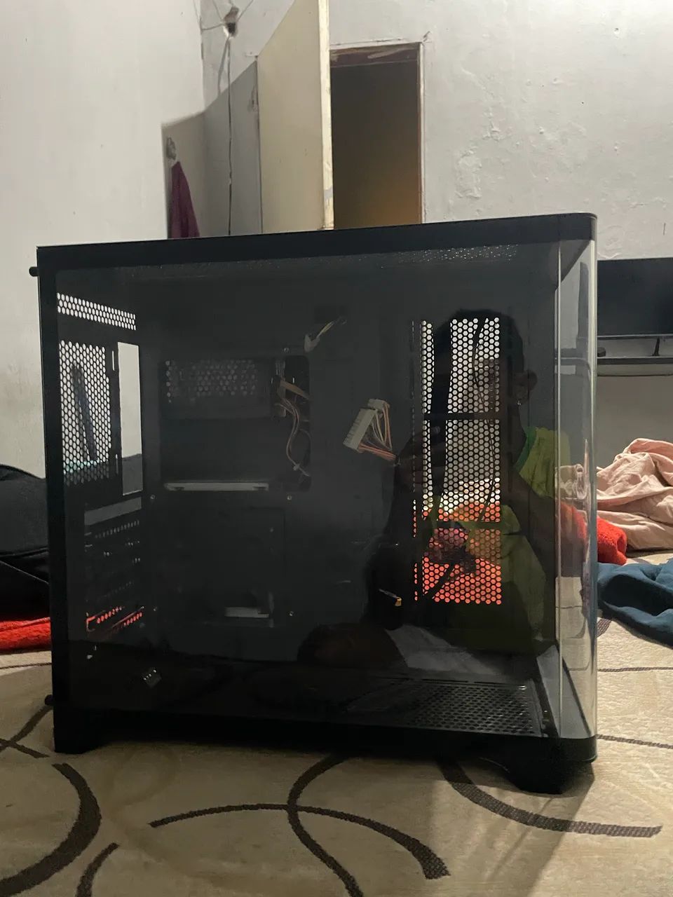 Gabinete aquarium acegeek - Foto 2