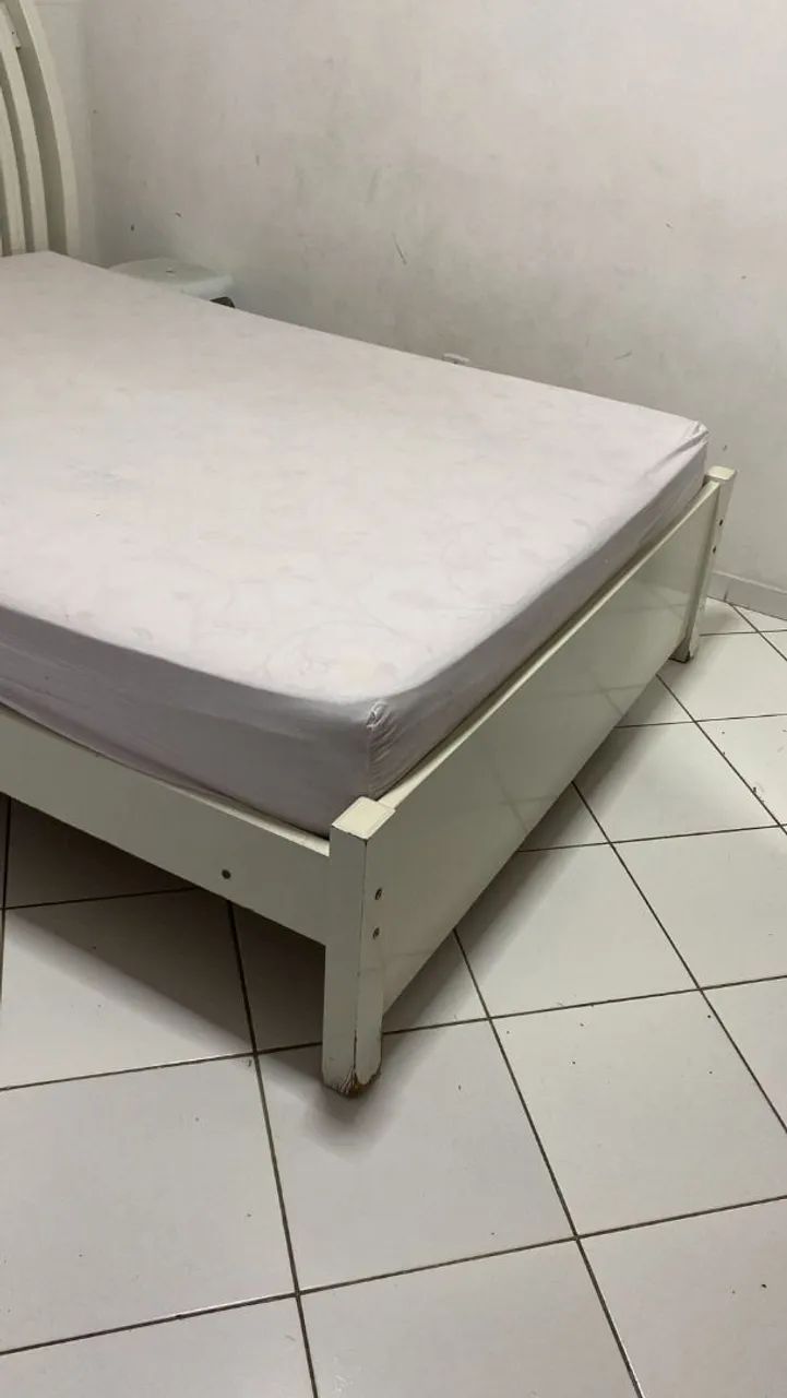 Cama casal - Foto 2
