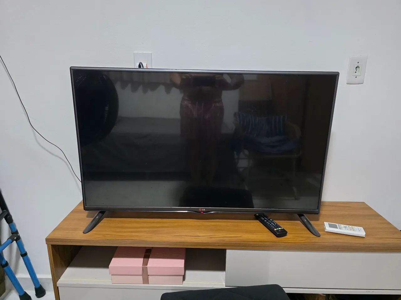 Tv 42 polegadas