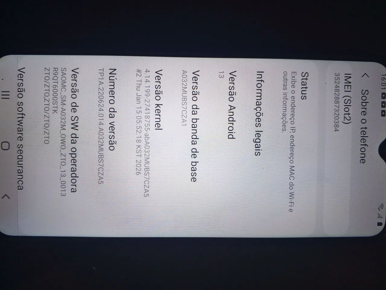 Celular  - Foto 5
