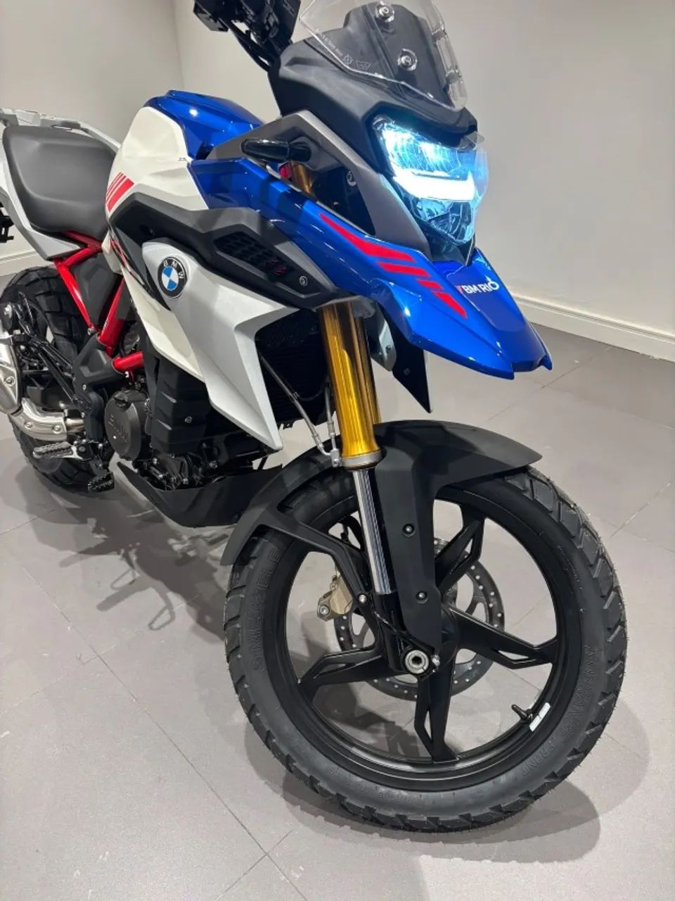 G 310 GS - 0KM. - Foto 3