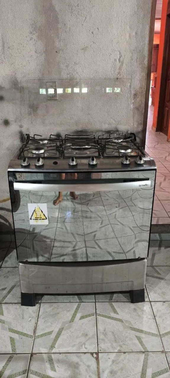 Fogão 