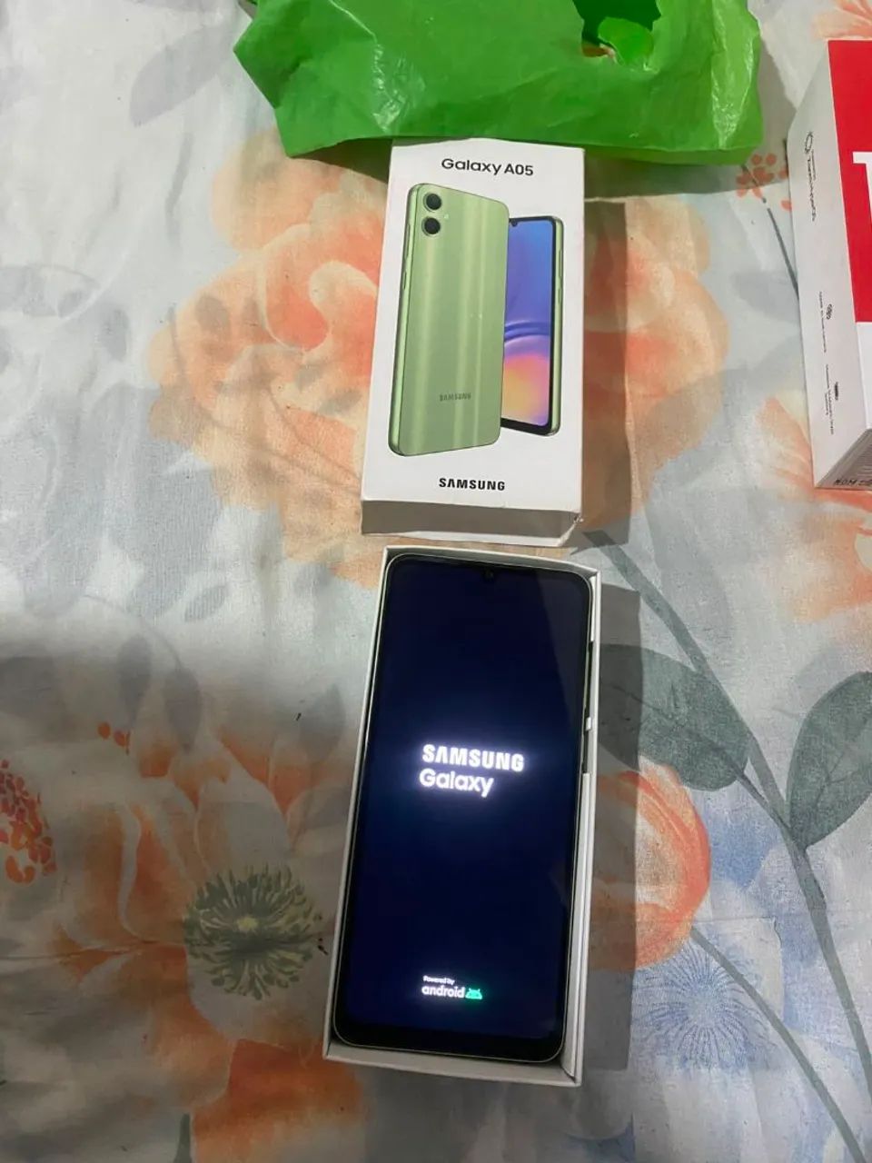 Celular Galaxy A05 - Foto 2