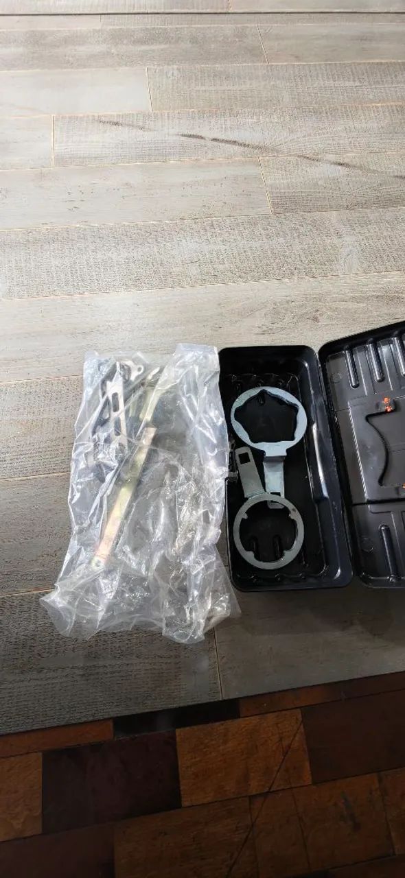 Kits de ferramentas para sincronismo de motor 