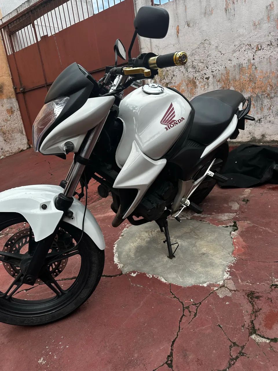 CB 300r Flex  - Foto 4