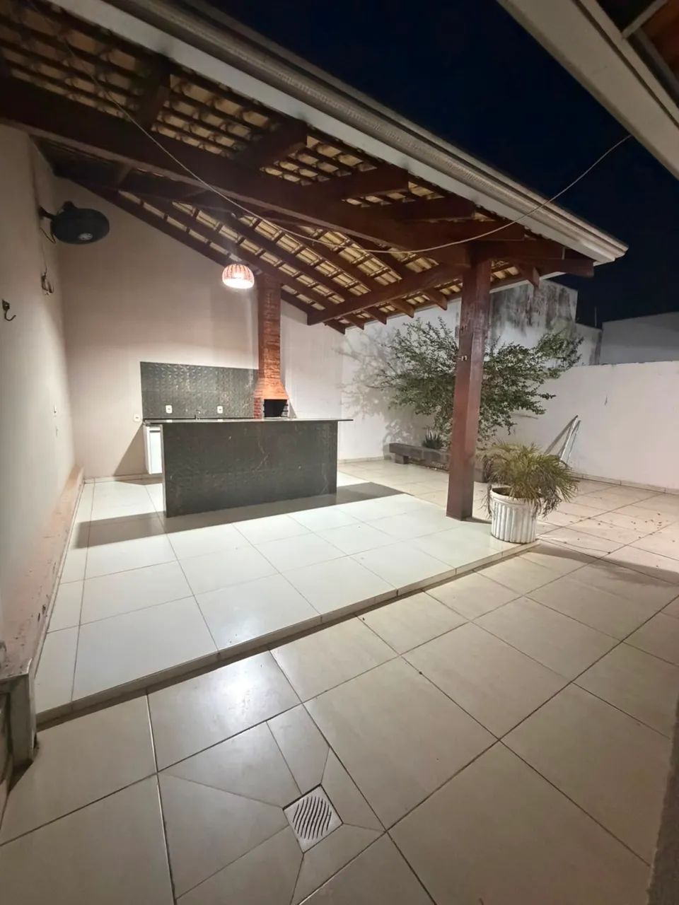 Locação Rio Coxipó