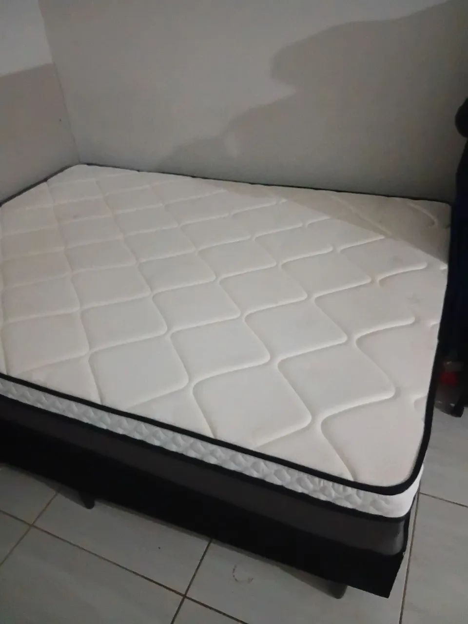 CAMA BOX CASAL