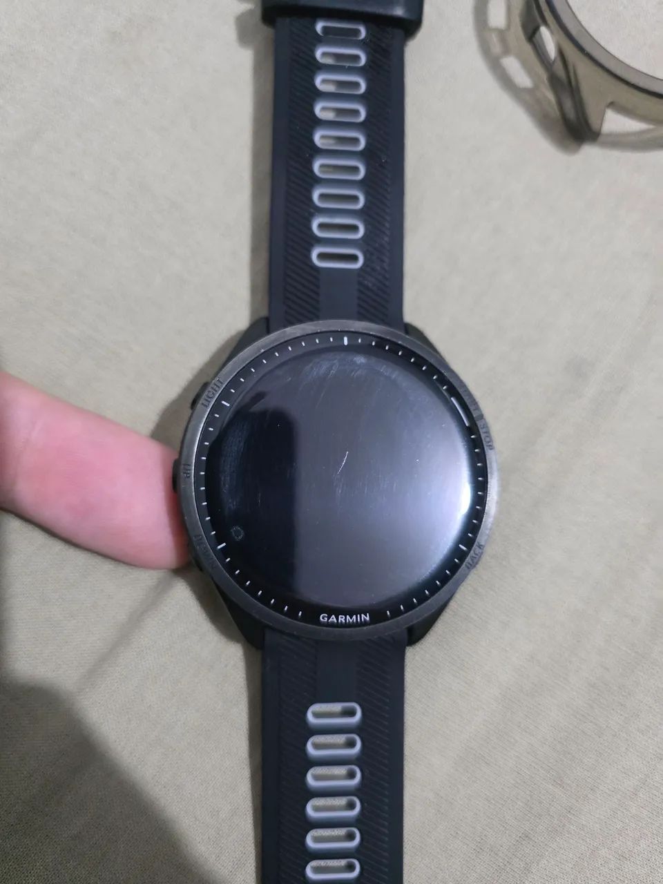 Garmin Forerunner 965 - Foto 5