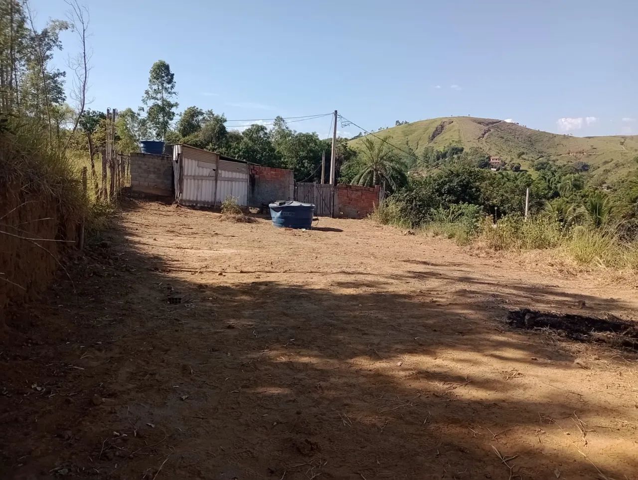 Foto - Barra do Piraí - Centro (Vargem Alegre)