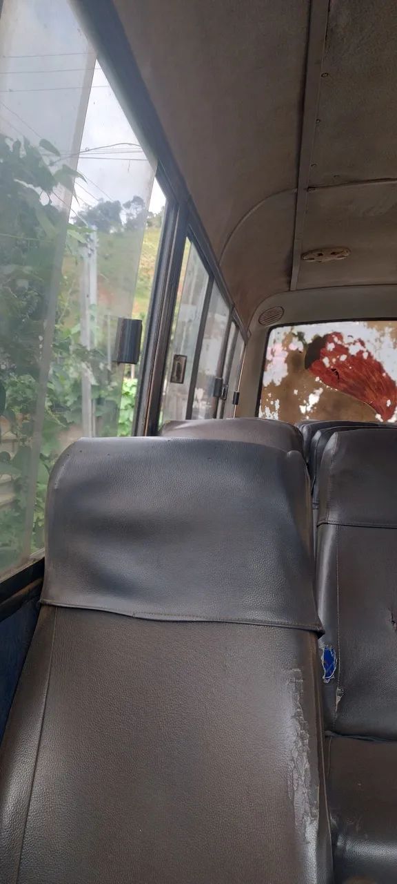 Micro Ônibus Barato - Foto 5