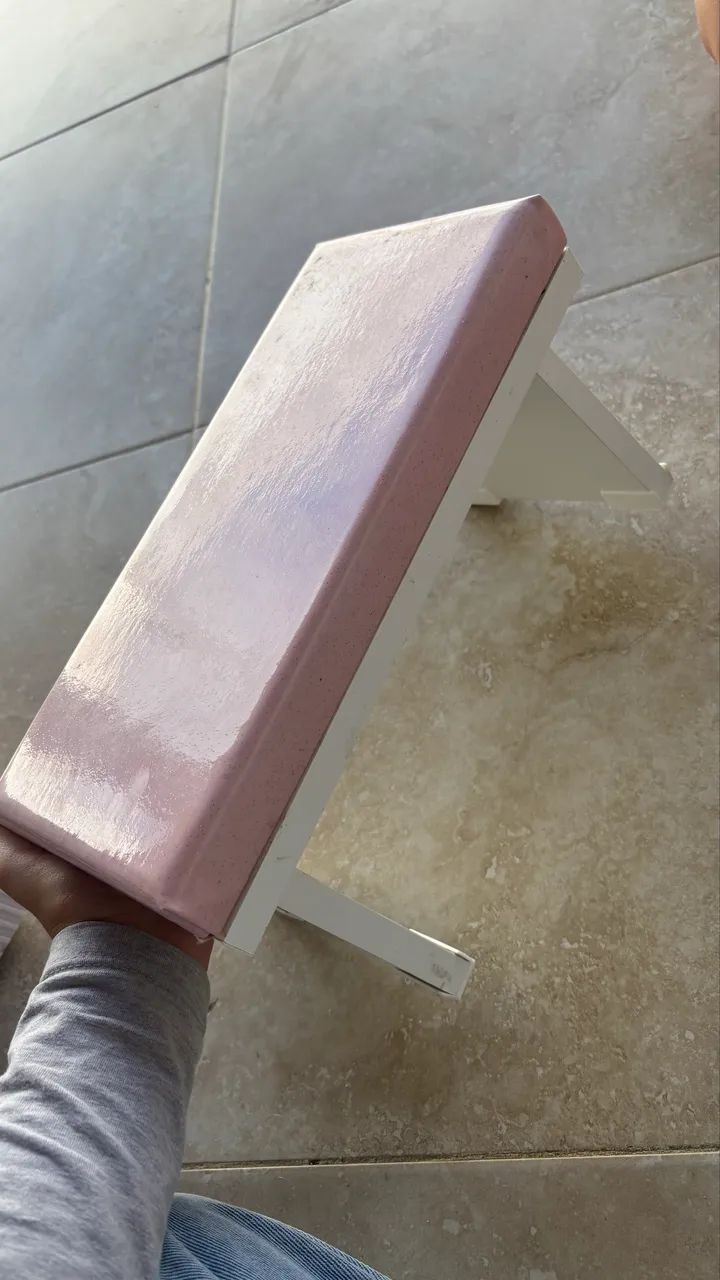Apoio de mão - Foto 3
