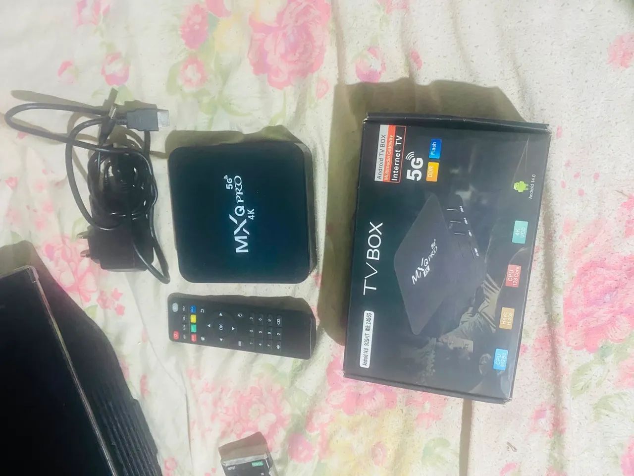 Vende- se Televisão 