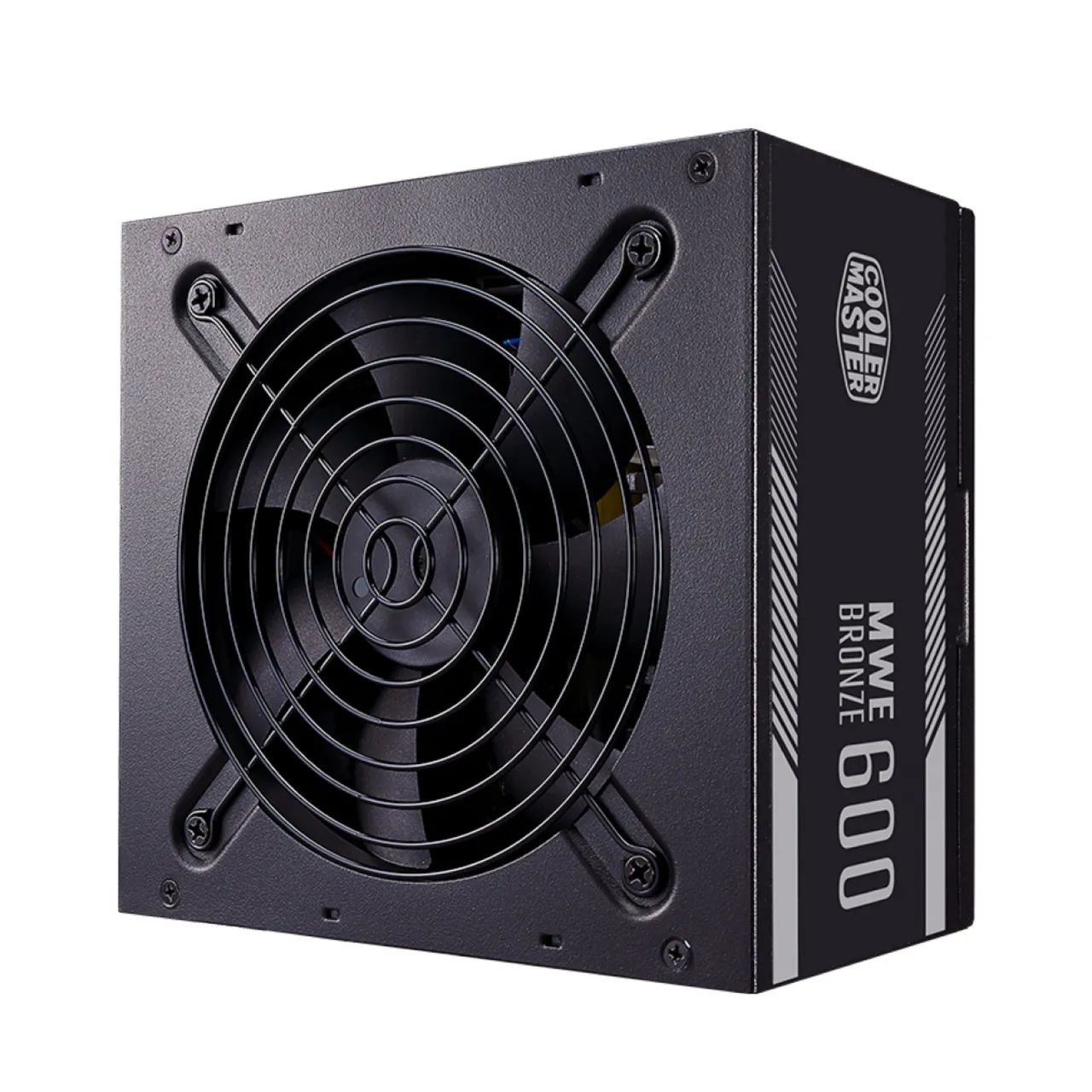 Fonte Cooler Master 600w - Foto 2